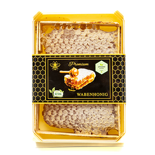 Premium Karakovan Petek Balı