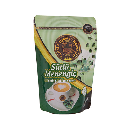 Sütlü Menengiç