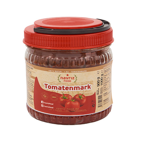 Domates Salçası