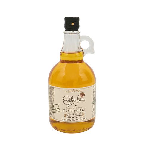 Natural Extra Virgin Olive Oil