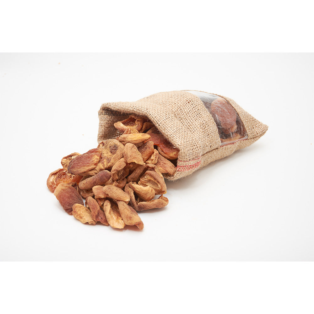 Organic Dried Apricots