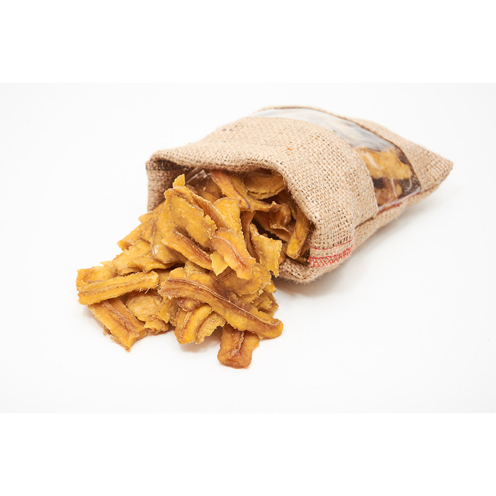 Bananenchips