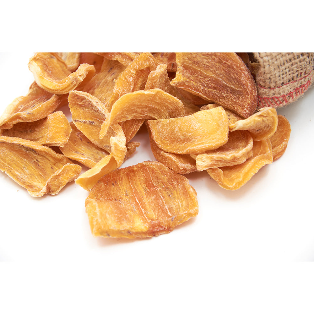 Kaki-Chips