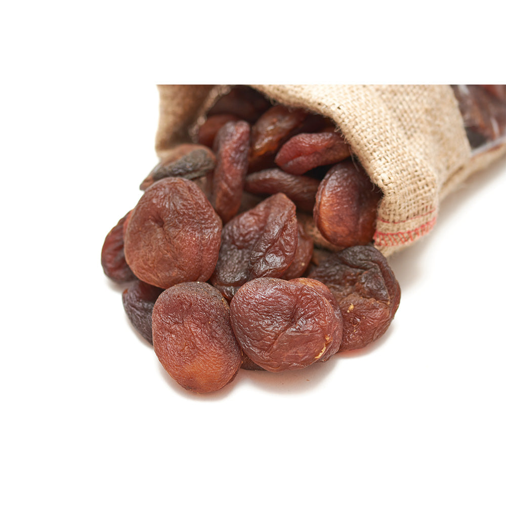 Jumbo Gün Kurusu Kayısı